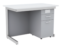 Стол преподавателя  для кабинета физики/химии/биологии - fgospostavki.ru - Зеленогорск