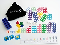 Комплект Нумикон для домашних занятий "Математический мешок" (4-5 лет) - fgospostavki.ru - Зеленогорск