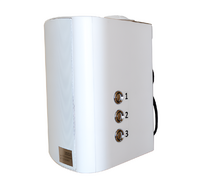 Базовый блок "Парус" - fgospostavki.ru - Зеленогорск