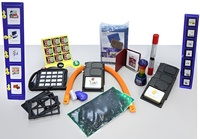 Набор для детей с аутизмом - Вариант 1 - fgospostavki.ru - Зеленогорск