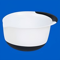 Нескользящая миска для смешивания продуктов - fgospostavki.ru - Зеленогорск