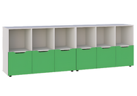 Стеллаж модульный Tengri - fgospostavki.ru - Зеленогорск