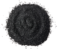 Песок цветной (черный, 1 кг) - fgospostavki.ru - Зеленогорск