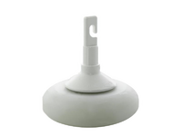 Наконечник вращающийся в форме диска на крючке - fgospostavki.ru - Зеленогорск