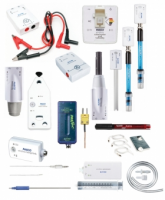 Комплект датчиков по химии для учителя - fgospostavki.ru - Зеленогорск