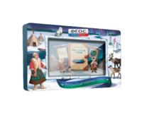 Методический интерактивный комплекс "Региональный компонент ХМАО" 55" - fgospostavki.ru - Зеленогорск