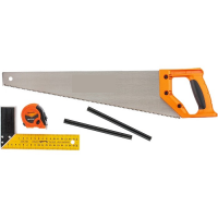 Набор столярный (5 предметов) - fgospostavki.ru - Зеленогорск