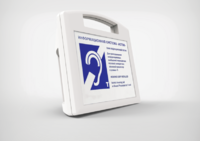 Портативная информационная индукционная система "Исток А2" со втроенными в корпус гнездом для карт SD и MMC и встроенным плеером - fgospostavki.ru - Зеленогорск