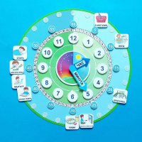 Игра "ЧАСЫ" - fgospostavki.ru - Зеленогорск