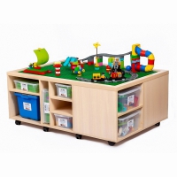 Игровой многофункциональный стол «STEM» - fgospostavki.ru - Зеленогорск