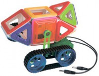 Магнитный конструктор "Мални" - fgospostavki.ru - Зеленогорск