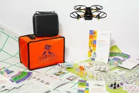 Учебно-методический набор для проектной деятельности в ДОО №4–ИТ (продвинутый) - fgospostavki.ru - Зеленогорск