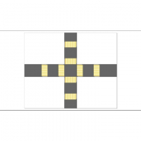 Имитация проезжей части 11*9 м - fgospostavki.ru - Зеленогорск