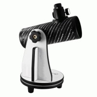 Телескоп рефлектор на монтировке Добсона (152х) - fgospostavki.ru - Зеленогорск