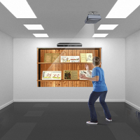 Интерактивная книга «Всё включено» - fgospostavki.ru - Зеленогорск