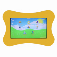 Интерактивная панель "Антошка 24" - fgospostavki.ru - Зеленогорск