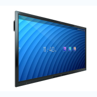 Интерактивный дисплей  SMART SBID-GX165 (в составе интерактивной панели SBID-GX065) - fgospostavki.ru - Зеленогорск