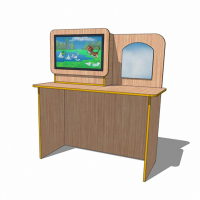 Интерактивный логопедический комплекс «Тигра» - fgospostavki.ru - Зеленогорск