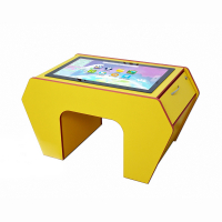 Мультимедийный интерактивный коррекционно-развивающий стол «Джуниор», диагональ 27 - fgospostavki.ru - Зеленогорск