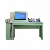 Интерактивный стол психолога-дефектолога «Гармония» Edu - fgospostavki.ru - Зеленогорск