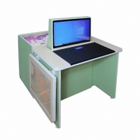 Интерактивный стол психолога-дефектолога «Гармония» Prof Edu - fgospostavki.ru - Зеленогорск