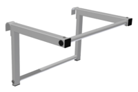 Тренажер (перекладина) навесной для шведской стенки - fgospostavki.ru - Зеленогорск