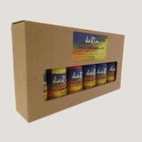 Набор красок для аква-анимации (вариант 2) - fgospostavki.ru - Зеленогорск