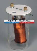 Прибор для изучения зависимости сопротивления металлов от температуры - fgospostavki.ru - Зеленогорск