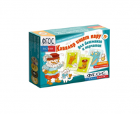 Настольная игра "Кавалер ищет пару" - fgospostavki.ru - Зеленогорск