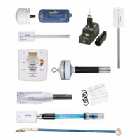 Комплект датчиков по географии "Качество воды" - fgospostavki.ru - Зеленогорск