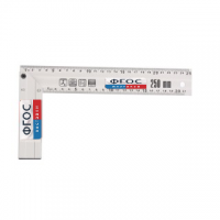 Набор угольников металлических слесарных - fgospostavki.ru - Зеленогорск