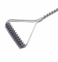 Зонд массажный «Логоежиха» №1 cу-джок, витая ручка (Автор Томилина С.М.) - fgospostavki.ru - Зеленогорск