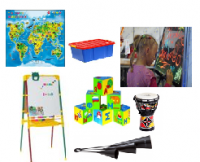 Набор «Коммуникативные навыки» - fgospostavki.ru - Зеленогорск