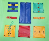 Комплект дидактических карманов №2 - fgospostavki.ru - Зеленогорск