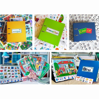 Комплект методических пособий по развитию речи - fgospostavki.ru - Зеленогорск