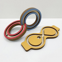 Комплект нейровосьмёрок: ЗD и Классика - fgospostavki.ru - Зеленогорск