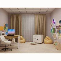 Комплект оборудования для кабинета Логопеда 16 м² - fgospostavki.ru - Зеленогорск