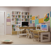 Комплект оборудования для кабинета Психолога 16 м² - fgospostavki.ru - Зеленогорск