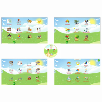 Комплект развивающих программ "Волшебный Экран" - fgospostavki.ru - Зеленогорск