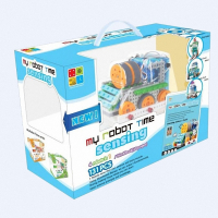 Конструктор по робототехнике My Robot Time Sensing - fgospostavki.ru - Зеленогорск