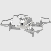 Конструктор программируемого квадрокоптера Тип 1 - fgospostavki.ru - Зеленогорск