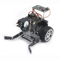 Конструктор Robo kit 4 - fgospostavki.ru - Зеленогорск