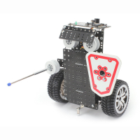 Конструктор Robo Kit 3 - fgospostavki.ru - Зеленогорск