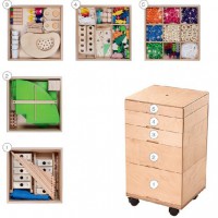 Игровой комплект "Королевство чисел" - fgospostavki.ru - Зеленогорск