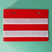 Красный лист-вкладыш в папку ПЕКС МИНИ - fgospostavki.ru - Зеленогорск