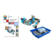 Робототехнический набор «Манипулятор» - fgospostavki.ru - Зеленогорск