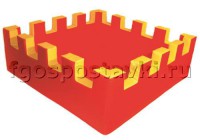 Сухой бассейн "Крепостная башня" - fgospostavki.ru - Зеленогорск