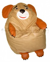 Кресло "Собачка" с гранулами - fgospostavki.ru - Зеленогорск