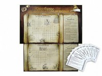 Дидактическое магнитно-маркерное панно "Кроссворды по истории" - fgospostavki.ru - Зеленогорск