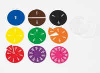 Круги "Дроби" - fgospostavki.ru - Зеленогорск